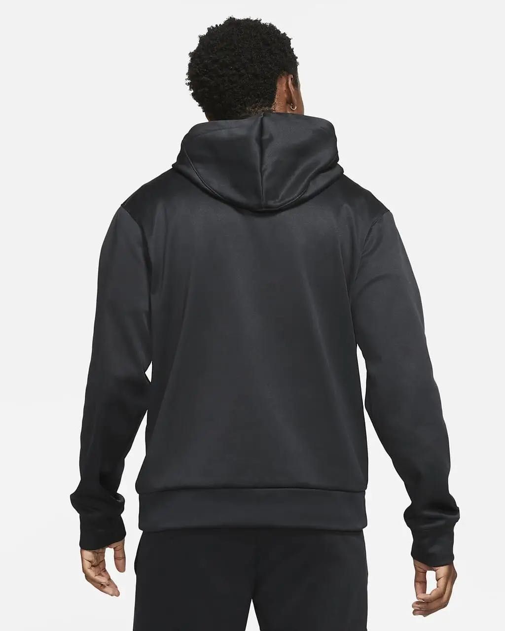 Худі Nike Therma-FIT Pullover Hoodie кофта розмір L DA6370-010