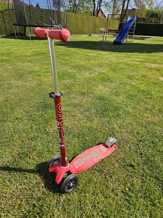 Hulajnoga Micro MAXI