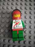 Figurka Lego City Octan