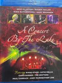 Blu-Ray “A Concert By The Lake”