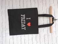 torba shopper zakupowa