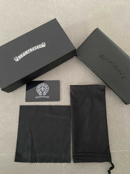 Окуляри Хром Хартс | Очки Chrome Hearts | Chrome Hearts glasses