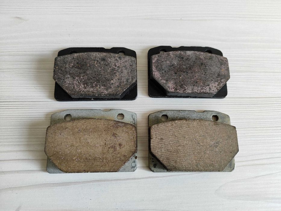 Тормозные колодки, передние ВАЗ 2101-07 жигули СССР