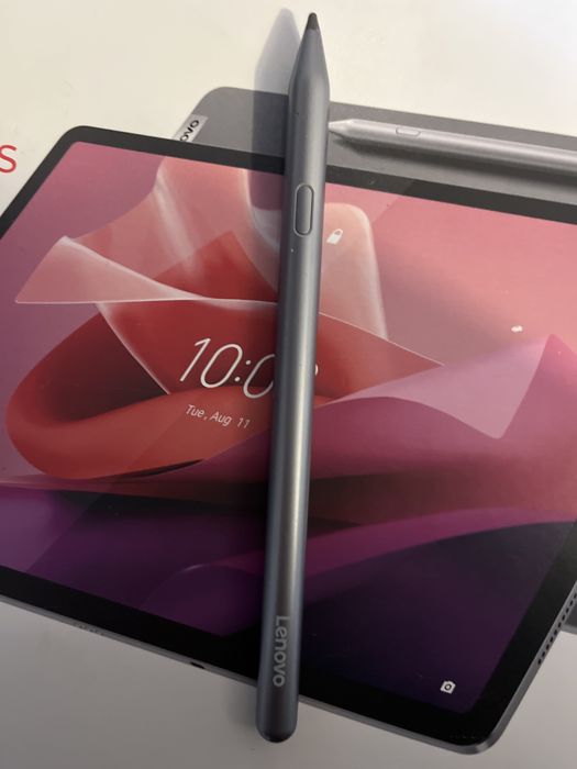 ТОРГ Lenovo tab p12 with tab pen plus 8/128