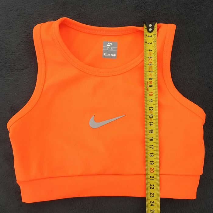 Koszulka Nike 7-8 lat dri fit