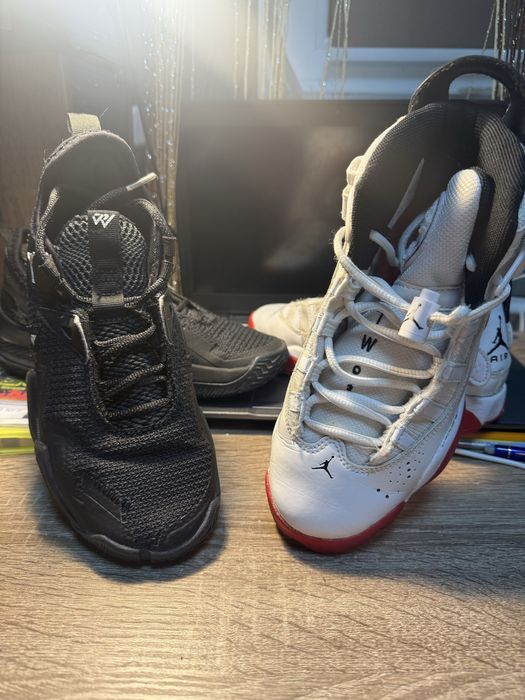 Кроссовки Nike !