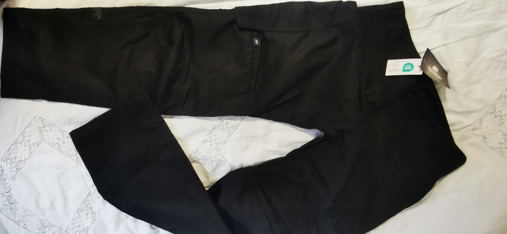 Spodnie robocze Björnkläder, roz 50