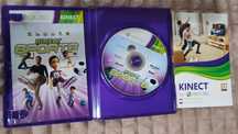 Gra Kinect Sports Xbox 360