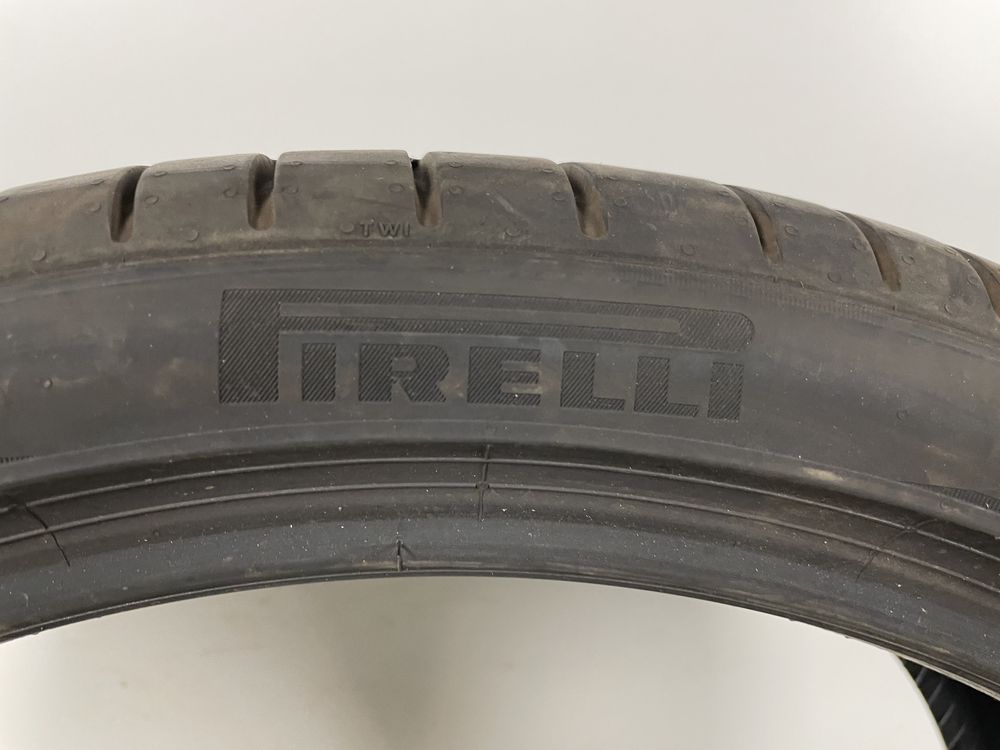 265/35R22 102V Pirelli P Zero PZ4 VOL