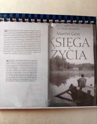 Księga Życia Martin Gray