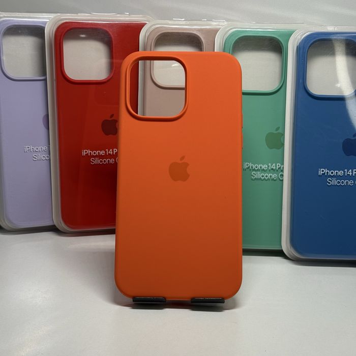 Акция! Чохол на iphone 14 pro max.| Чехол на айфон 14 про макс