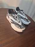 Sneakersy adidasy FILA V94M panterka