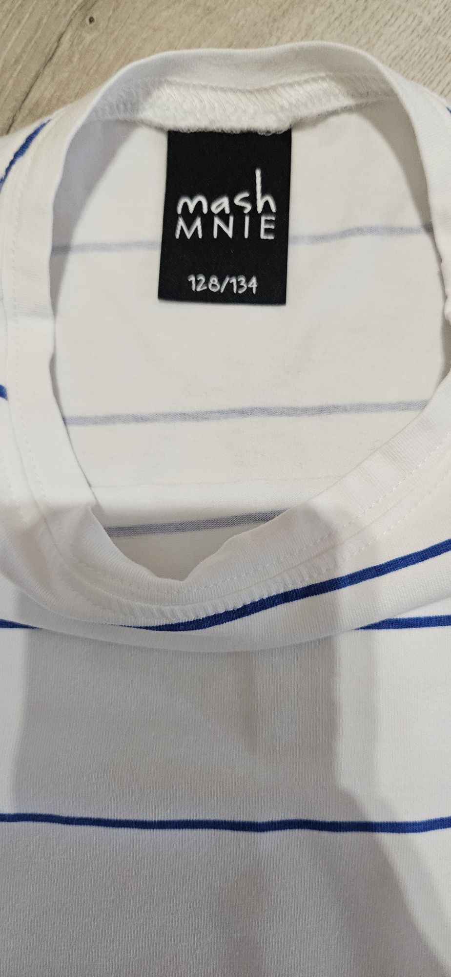 T-shirt Mash Mnie, r. 128