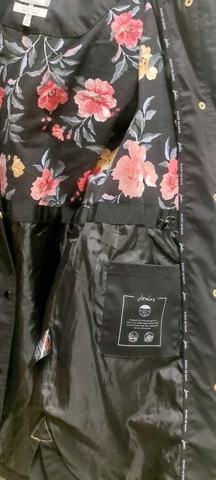 Водонепроникна Парка бренду JOULES