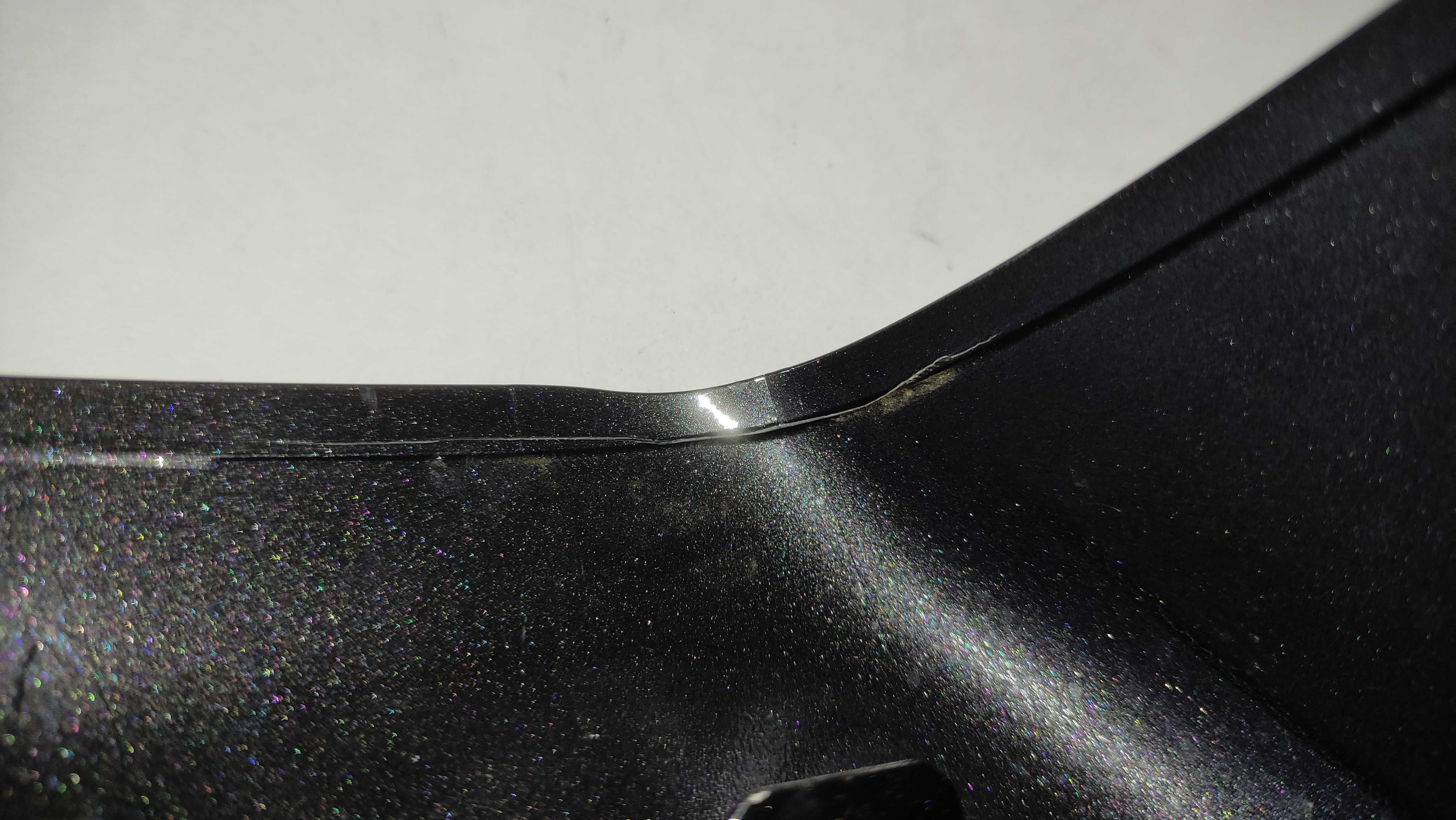 Tampa Retrovisor Esquerdo Mercedes W206 W223