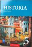 Historia 5 klasa zeszyt WSIP  nowy