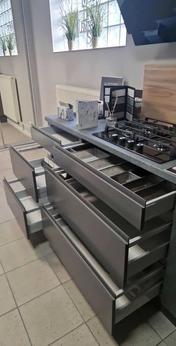 Wyprzedaż Ekspozycji Otwock KJ Studio Mebli Okazja - 50 %