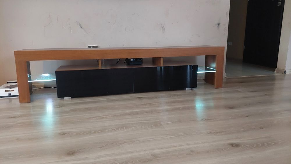 Szafka rtv pod tv 43x36x200