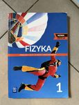 Fizyka 1 WSiP - zakres podstawowy