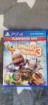 Varios jogos PS4 a 8€ cada
