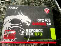 Karta graficzna GTX 960