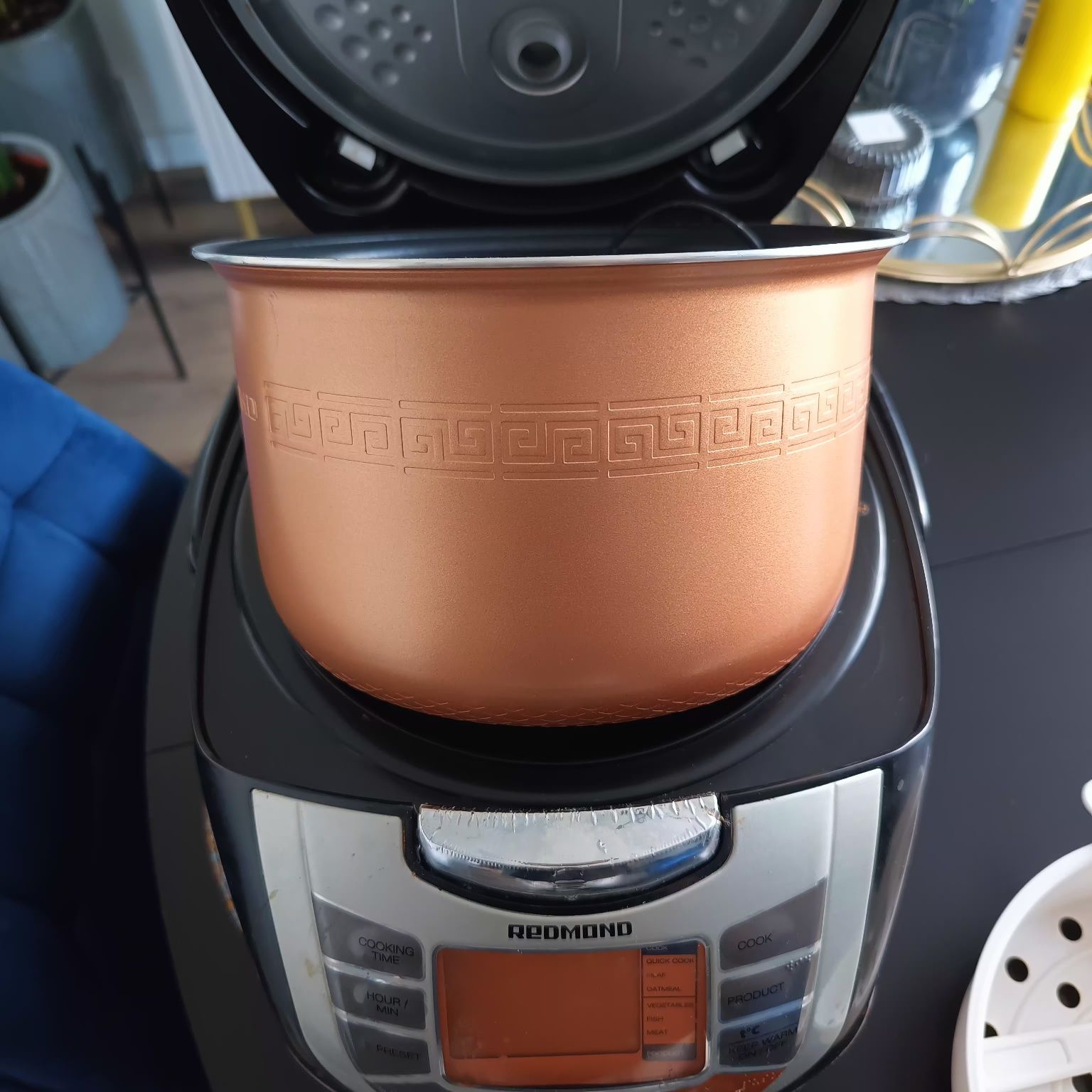 Redmond Multicooker
