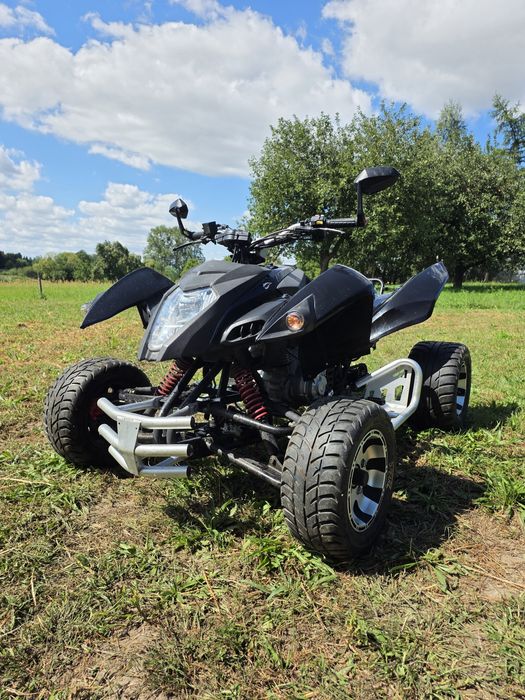 Quad Online 300XSM