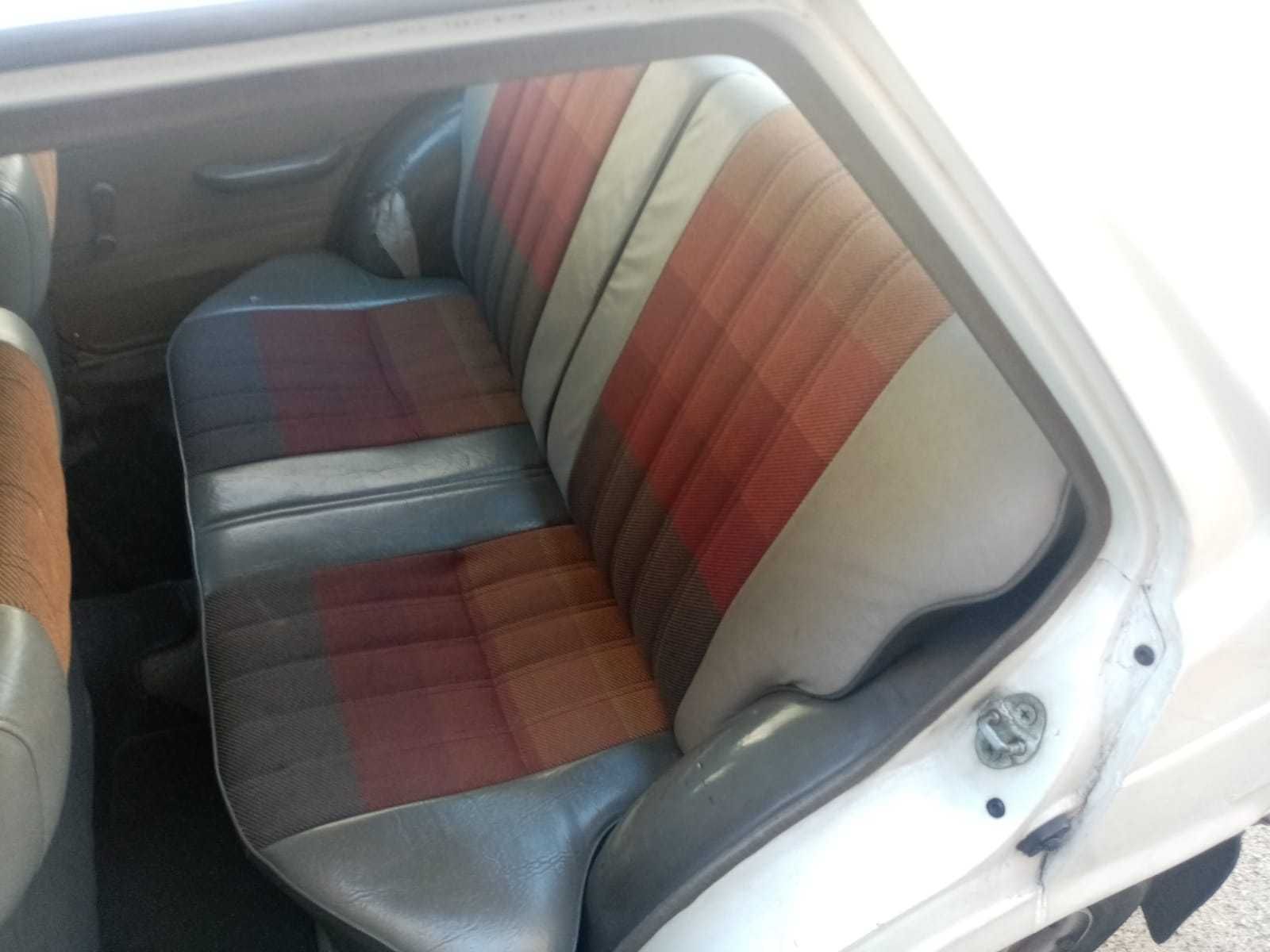 Toyota Starlet 1.3S