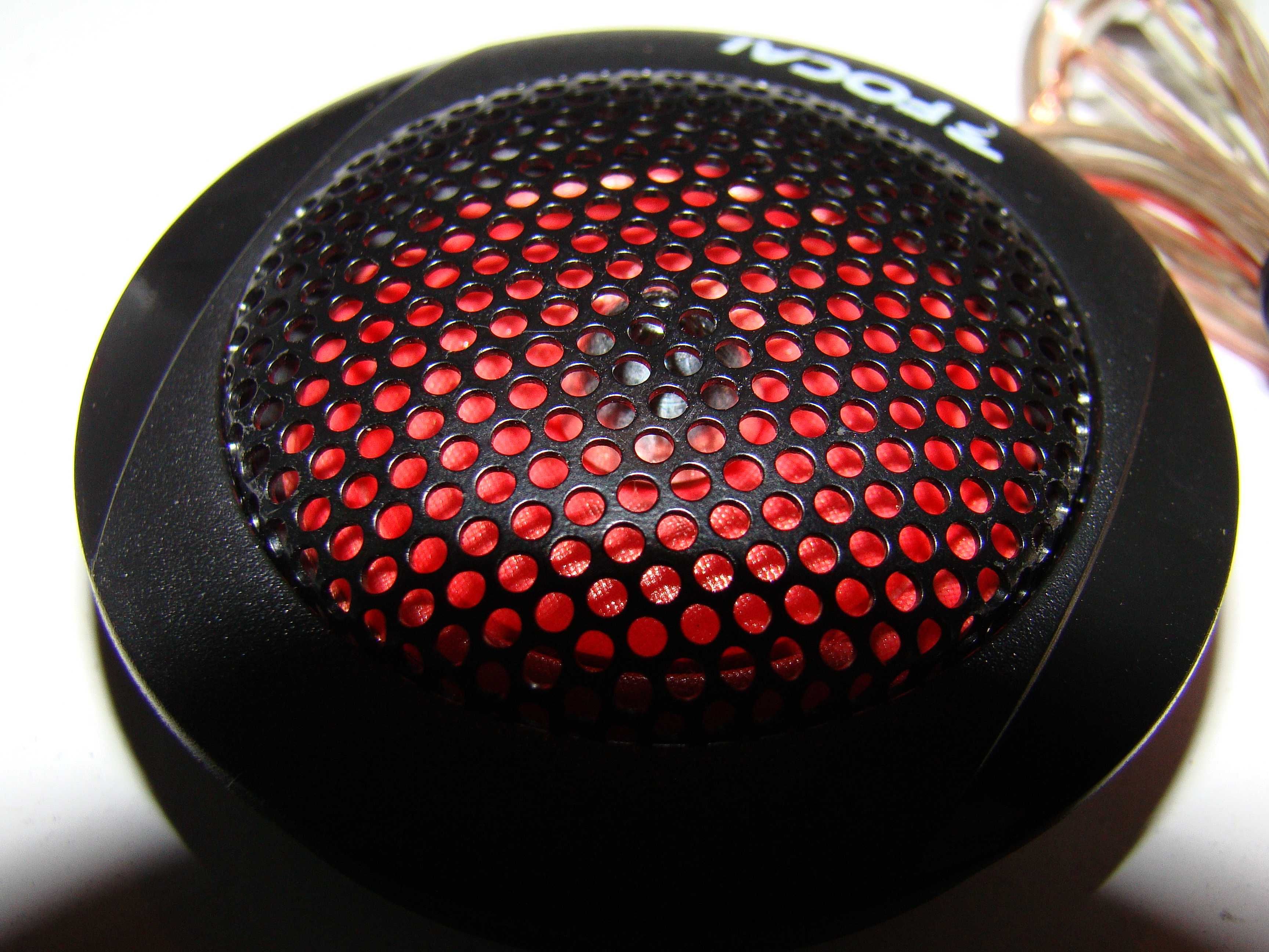 автомобильные твиттеры Focal  Silk VT30