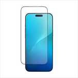 Szkło hartowane AMAZINGTHING Radix Full na iPhone 17 Air (zestaw 2 szt
