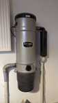 Odkurzacz Centralny Electrolux Beam