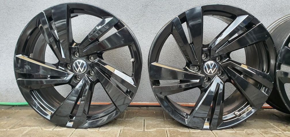 "20 Vw Nowe demo oryginał