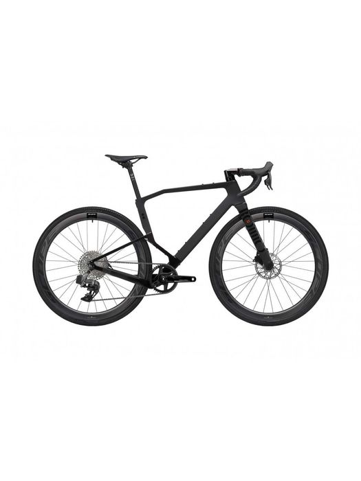 Rower gravelowy Rondo Ruut CF2 SE Black 2026