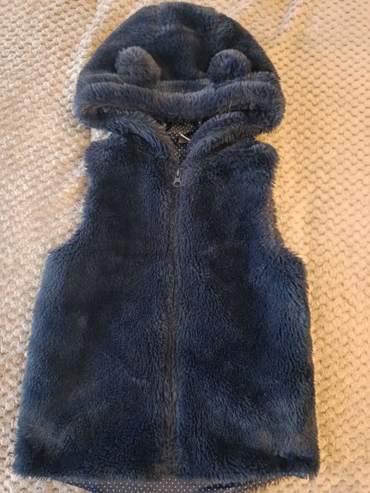 Kurtka ,kamizelka ,krótki płaszczyk