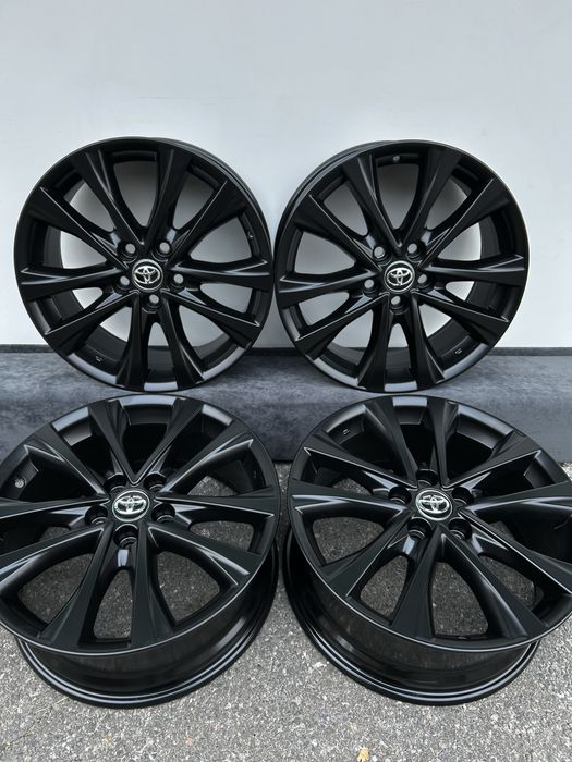 Диски R18 5/114,3 Toyota