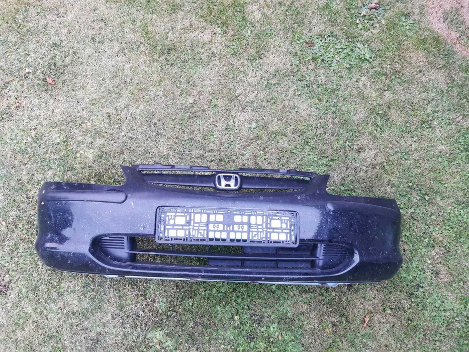Zderzak przedni do Hondy civic 7