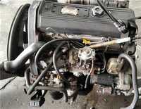 Motor Renault B 110 2.5 TD    814047