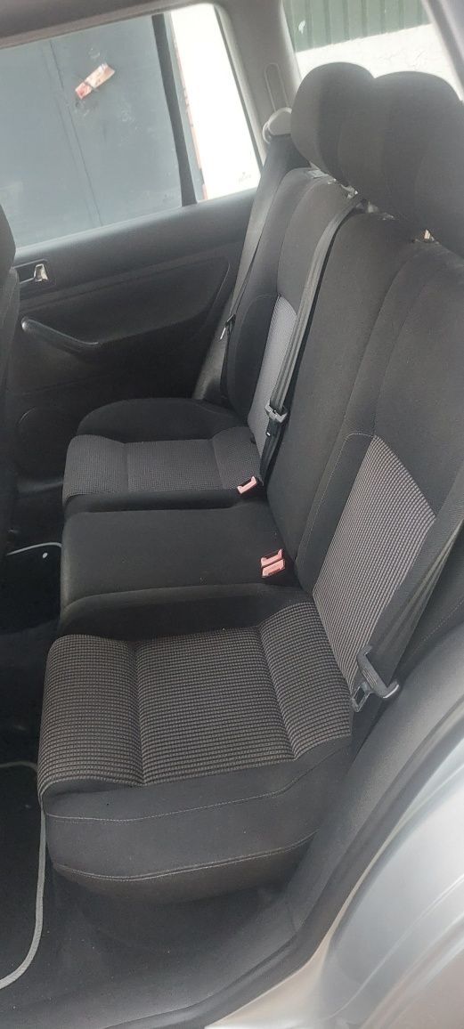 Vw golf IV 1.9 tdi pd 130cv caixa de 6 velocidades toda original
