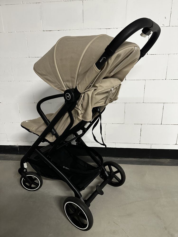 Wozek Cybex Beezy 2.0 - stan idealny