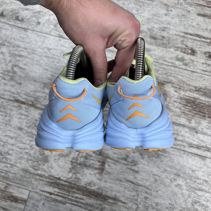 Кросівки Hoka Rincon 3 1119396 розмір 38 оригінал