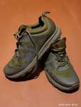 Тактические кроссовки 5.11 AT Trainer 106 Dark Coyote R US 9.5