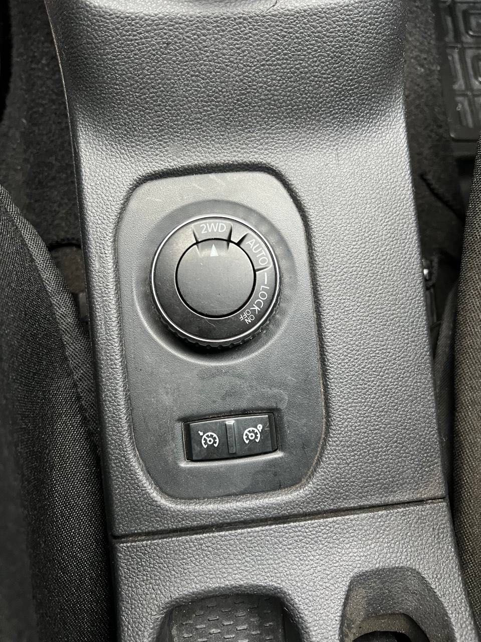 Продам Renault Duster дизель, полный привод