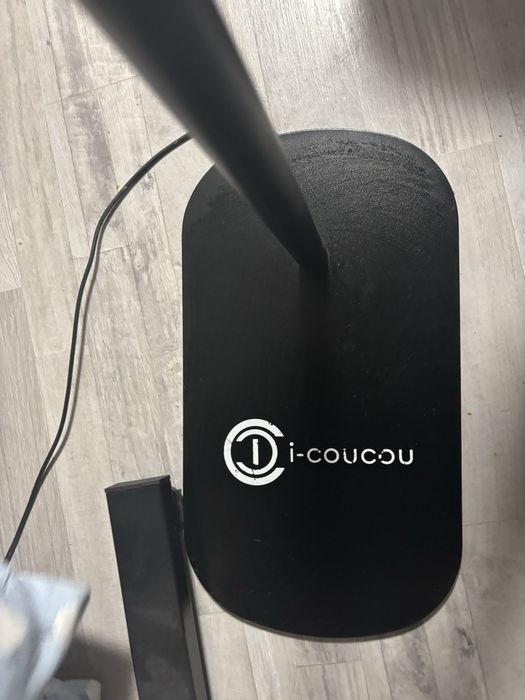 Lampa kosmetyczna jak nowa! Pool Mon II