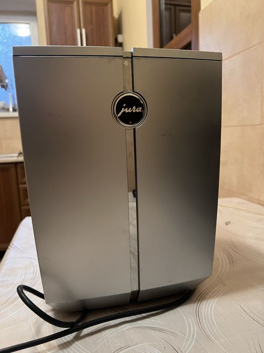 Кавоварка IMPRESSA J9 one touch