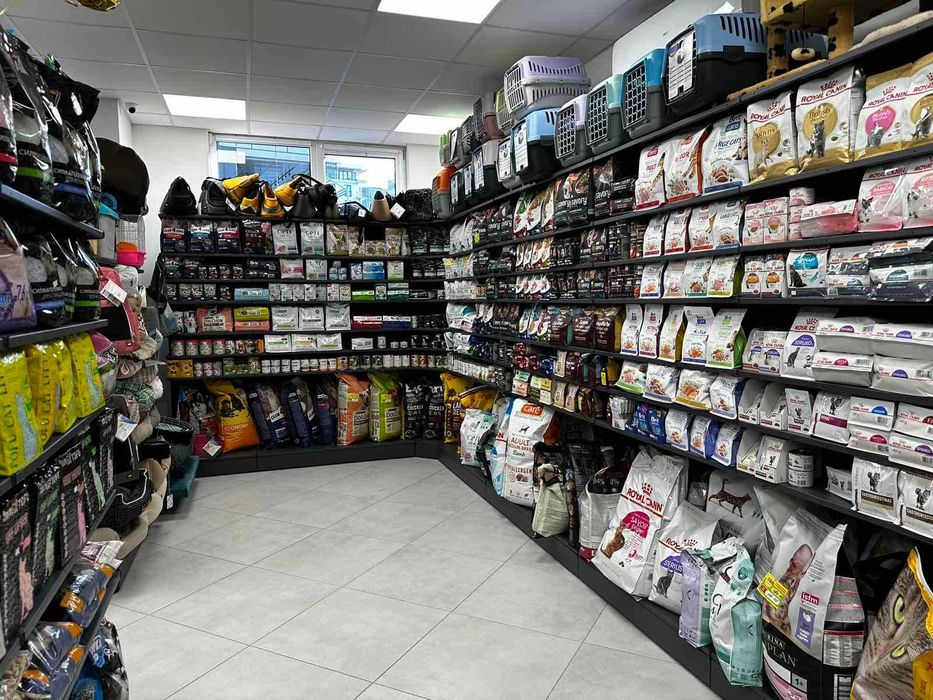 Стелажі  металеві торгові від Виробника. Стелажі для одягу.