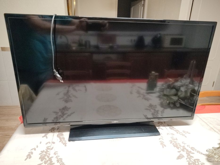 Televisão schontech 50 polegadas