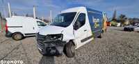 Renault Master  L4H2 2.3 DCI(163KM) Klima-Kupiony w Kraju-FV 23%