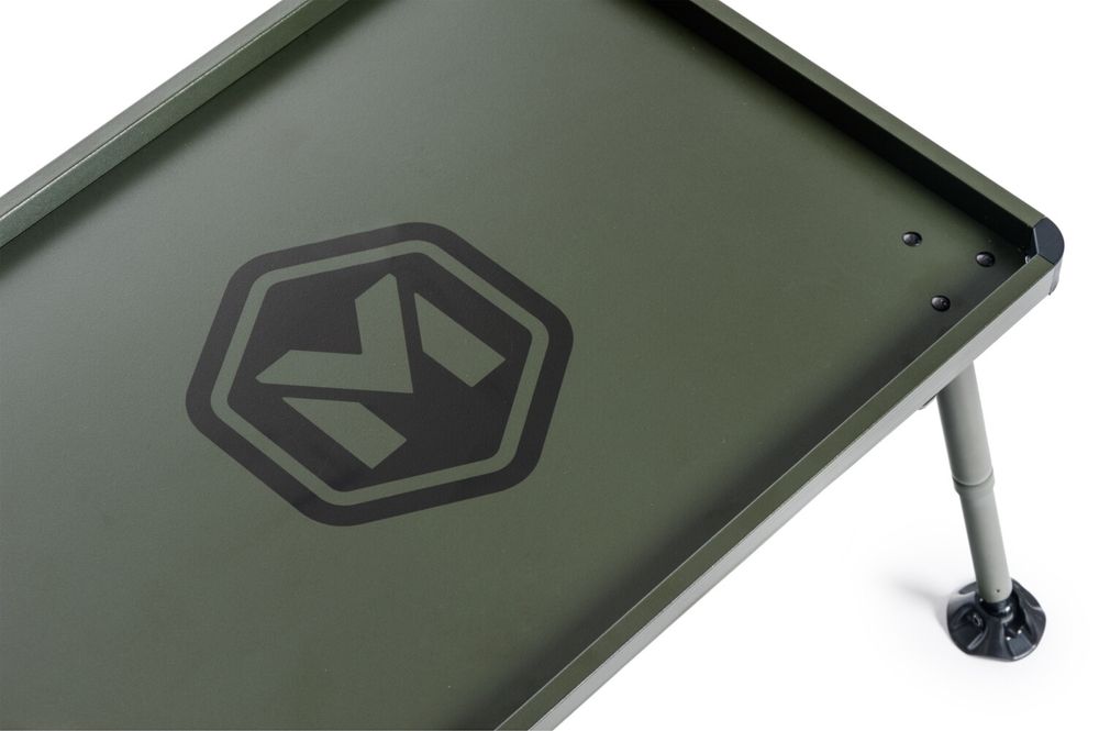 Столик для монтажу Mivardi Bivvy Table Professional XL столик монтажни