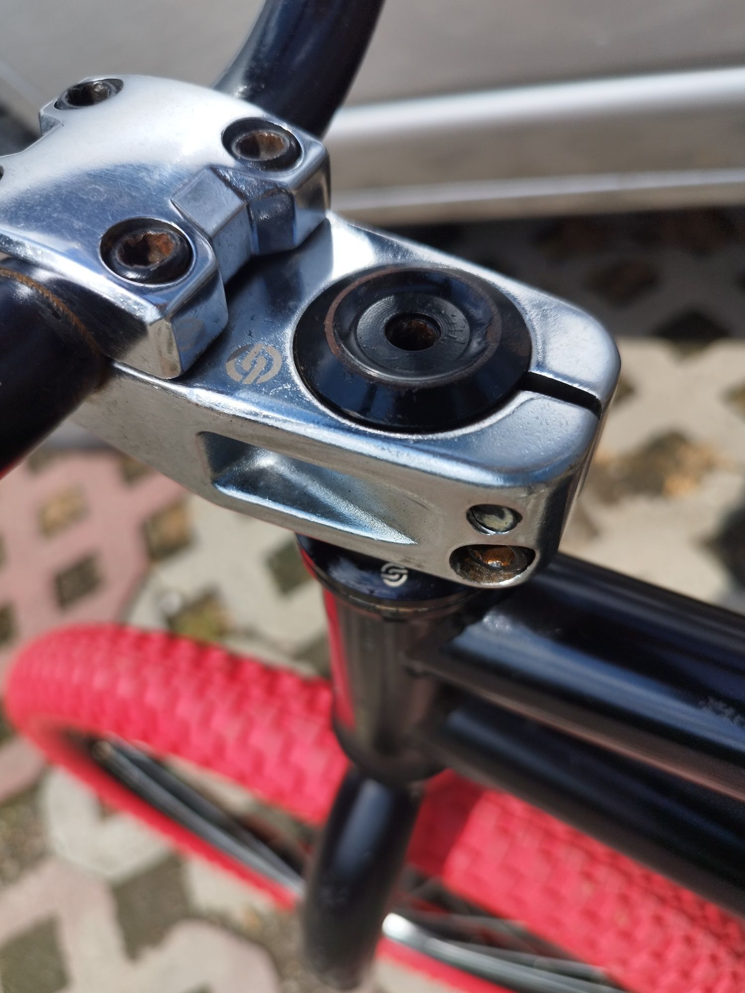 BMX WTP  wethepeople stan bdb.
