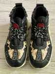 Sneakersy ala Versace Medusa